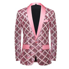 Pink / XS