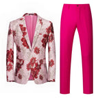 Pink / XS