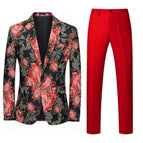 Red / XS