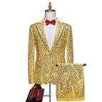 Golden / XS