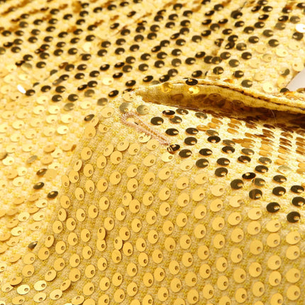 Men's Sequin Suit  #S8614