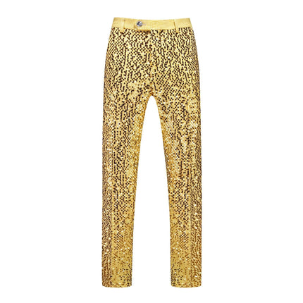 Men's Sequin Suit  #S8614