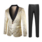 Light Gold / XS