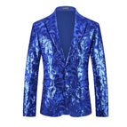 Blue / XS