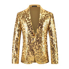 Golden / XS