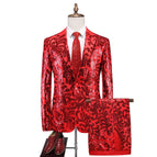 Red / XS
