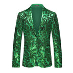 Green / XS