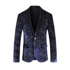 Navy Blue / XS