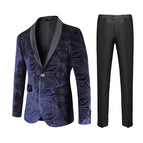 Navy Blue / XS