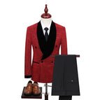 Red / XS