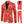 Men's Santa Three Piece Suit #3TZMK26