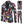 Men's Christmas Three-Piece Suit #3TZMK27