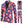 Men's Snowball Three Piece Suit #3TZMK29