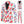 Men's Printed Three Piece Suit #3TZMK30