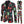 Men's Colorful Three Piece Suit #3TZMK32