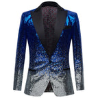 Blue / XS