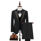 Black / XS