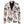 Men's Poker Print Suit #2TZ140