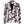 Men's Poker Print Suit #2TZ149