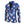 Men's Christmas Print Suit #2TZ23
