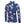 Men's Christmas Print Suit #2TZ23