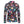 Men's Christmas Print Blazer #X27
