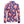 Men's Christmas Bold Print Blazer #X29