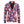 Men's Christmas Bold Print Blazer #X29