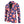 Men's Christmas Bold Print Blazer #X29
