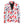 Men's Stylish Printed Blazer #X30