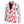Men's Stylish Printed Blazer #X30