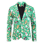 Green / M