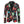 Men's Christmas Print Blazer #X32