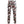 Men's Poker Print Suit #2TZ149