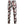 Men's Poker Print Suit #2TZ149