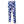 Men's Christmas Print Suit #2TZ23