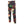 Men's Christmas Print Suit #2TZ28