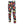 Men's Christmas Print Vest Suit #2TZMK31