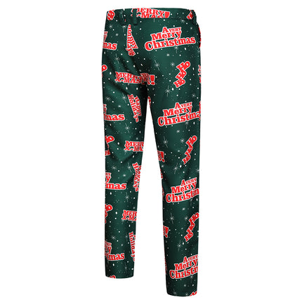 Men's Fashion Printed Suit #2TZ39 - Suits | Multicolour / M