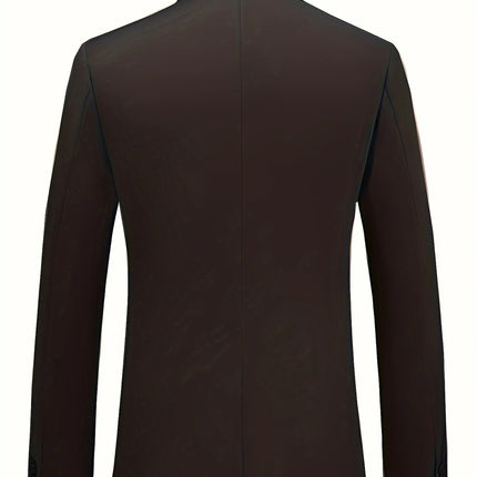Men's 2pcs Suit  #25630035