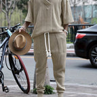 Khaki / S