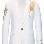 White / M