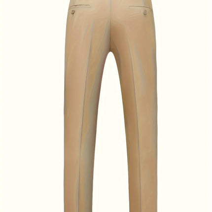 Men's 3pcs Suit  #25062181