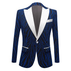 Blue / XS