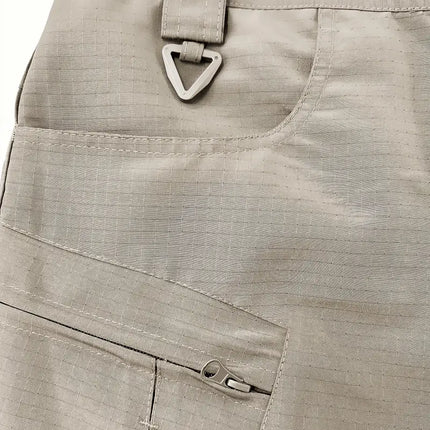 Men's Tactical Cargo Pants #250612204 - Pants | Black / S