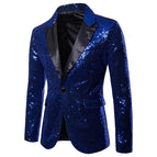 Blue / XS