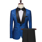 Blue / XS