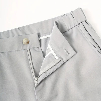 Men's Summer Shorts #25729047 - Pants | Black / S