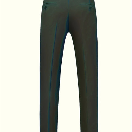 Men's 3pcs Suit  #25062181