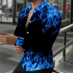 Blue / S
